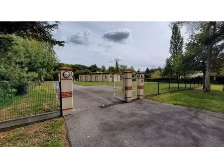 achat maison 4 pièces 162m² plesse 44630