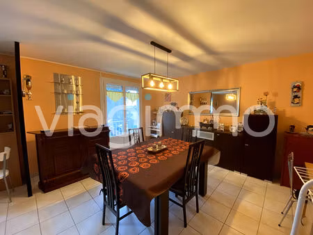 appartement cholet t2