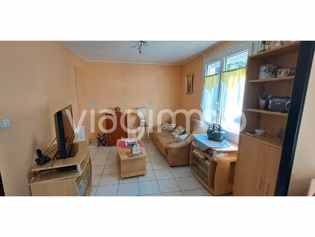 appartement : opportunité patrimoniale à saisir !