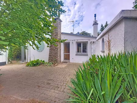 maison saint nazaire 3 pièce(s) 70 m2