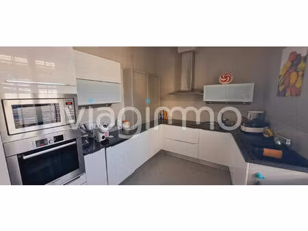 cholet demeure de caractère 194m²