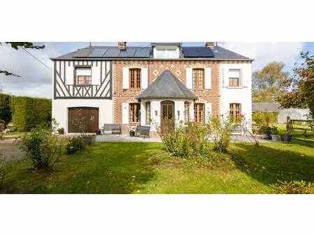 maison avec terrasse deauville (14)