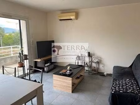 terra immobilier solenzara