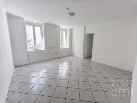 appartement t3 de 67.02m² à vaujours