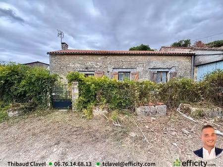 immeuble 5 pièces - 211 m²