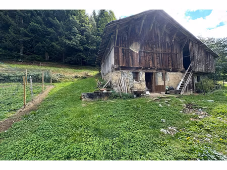 annonce maison à vendre