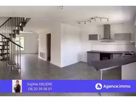 maison à vendre souvigné