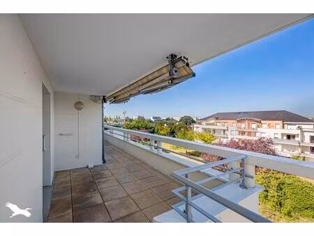 vente appartement 4 pièces 99 m² tours (37100)