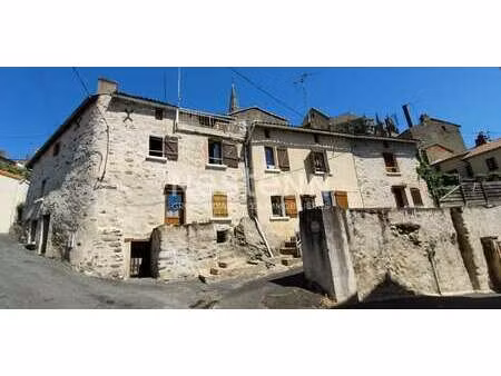 vente immeuble à vihiers (49310) : à vendre / 180m² vihiers