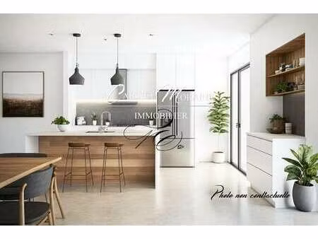vente appartement 3 pièces à pleurtuit (35730) : à vendre 3 pièces / 61m² pleurtuit
