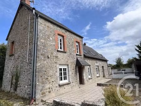 vente maison à heugueville-sur-sienne (50200) : à vendre / 91m² heugueville-sur-sienne