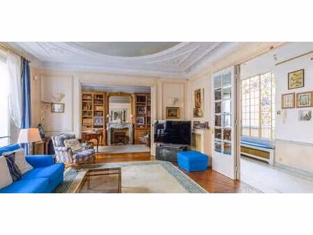 appartement paris 17ᵉ (75)