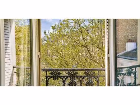 appartement paris 18ᵉ (75)