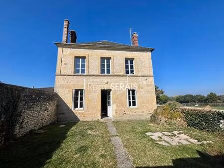 location maison à ecouché-les-vallées (61150) : à louer / 72m² ecouché-les-vallées