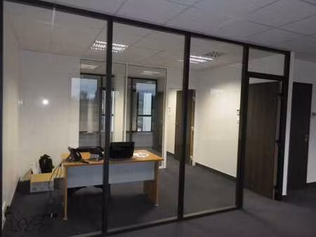 vente bureau 357 m² guipavas (29490)