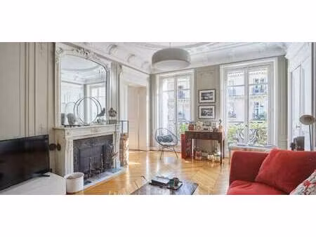 appartement paris 17ᵉ (75)