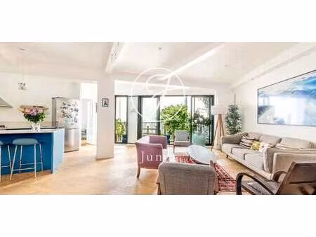 appartement avec terrasse paris 10ᵉ (75)