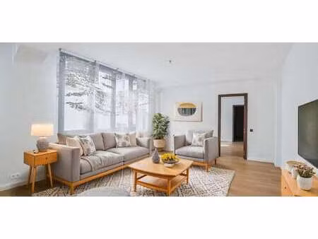 appartement saint thomas d'aquin - paris 7ᵉ (75)