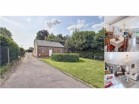 villa à vendre à rue des ruelles 80a rosée (vbd27285)