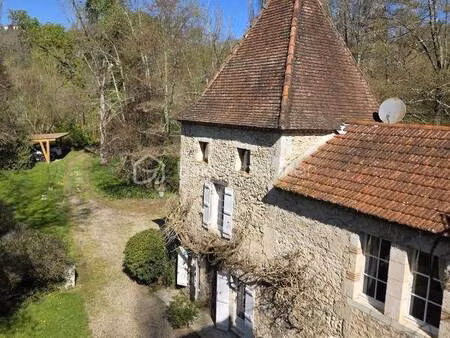 propriété à vendre