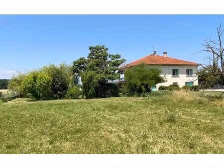 maison marches m² t-5 à vendre  255 000 €