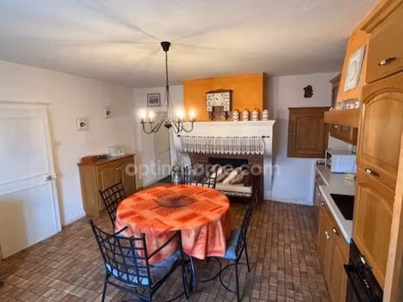 vente maison 5 pièces 124 m² dieue-sur-meuse (55320)