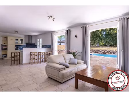 vente maison 8 pièces 197 m² à prunay-le-temple (78910)  620 000 €