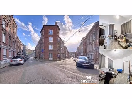 immeuble de rapport à vendre à rue de verviers 19 andrimont (vbd26856)