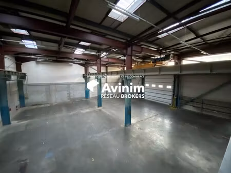 location local commercial