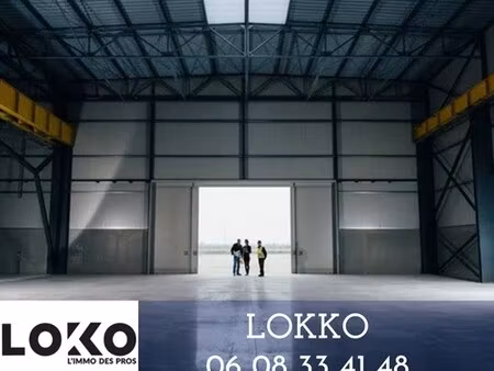 location local commercial