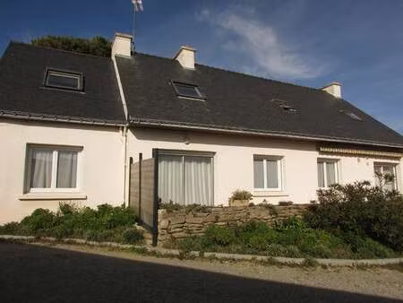 vente maison à quiberon (56170) : à vendre / 208m² quiberon