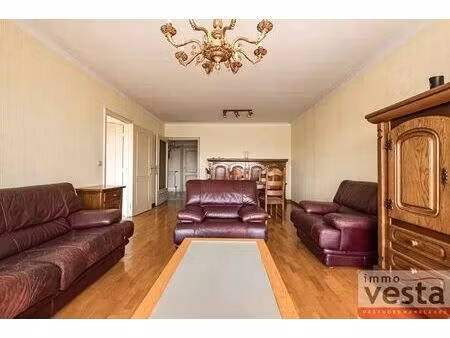 appartement à vendre à sint-truiden avec vue imprenable