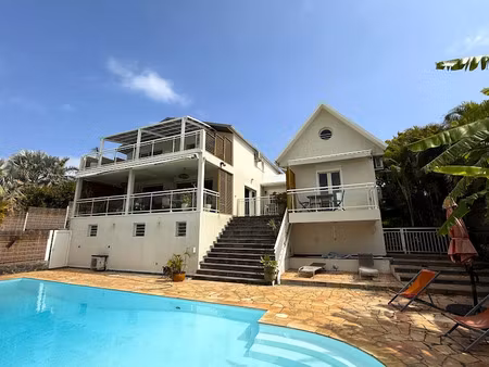 vente villa 10 pièces 350 m² à saint gilles les bains (97434)  1 590 000 €