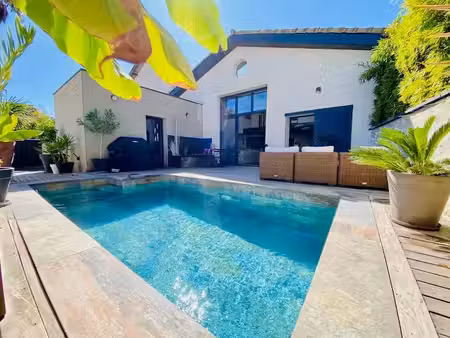 vente maison 5 pièces 170 m² à lattes (34970)  795 000 €