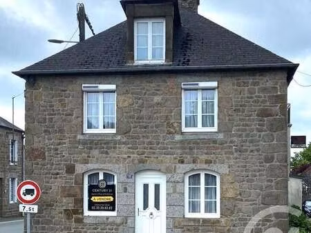 vente maison aux monts-d'andaine (61600) : à vendre / 101m² les monts-d'andaine