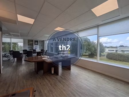 vente bureau