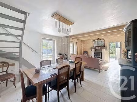 vente maison à moustéru (22200) : à vendre / 209m² moustéru