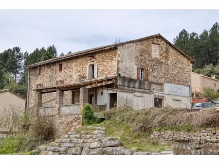 vente appartement 3 pièces 50 m² à portes (30530)  35 000 €