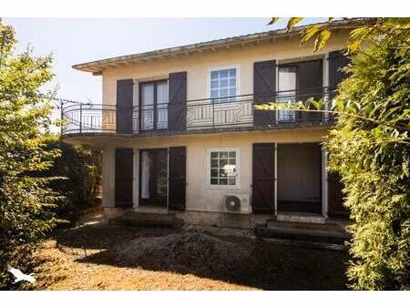 vente maison 7 pièces 169 m² salies-de-béarn (64270)