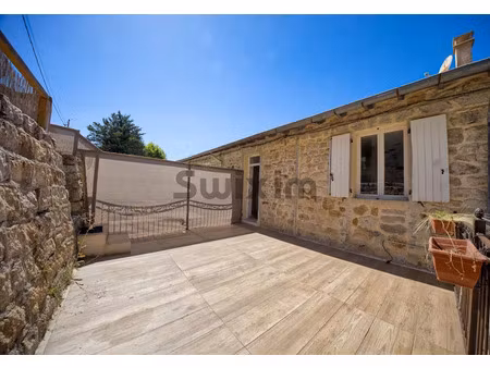 vente appartement 5 pièces 95 m² à la levade (30110)  115 000 €