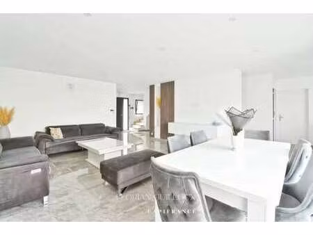 vente maison à fay-de-bretagne (44130) : à vendre / 141m² fay-de-bretagne