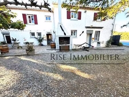 rise immobilier