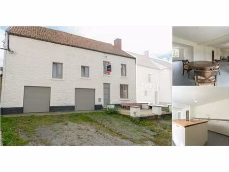 maison à vendre à rue du château ferme 3 falaën (vbd26931)