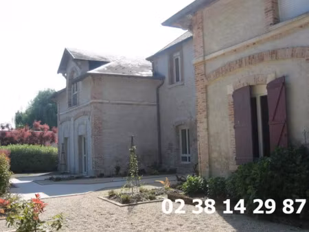 location meublée appartement 1 pièce 27 m² à saint-denis-en-val (45560)  524 €