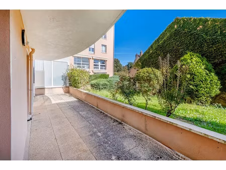 vente appartement 3 pièces 91.8 m² à auxerre (89000)  199 900 €