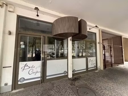 location commerce 41 m² à lyon 6 (69006)