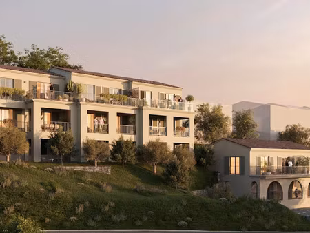 vente appartement 2 pièces à cargese (20130)  236 000 €