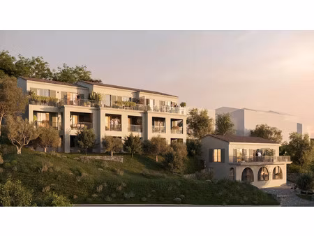 vente appartement 2 pièces à cargese (20130)  240 000 €