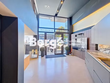 immobilier professionnel à louer mandelieu-la-napoule