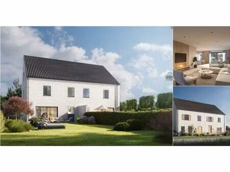 maison à vendre à spoorwegstraat heppen (rbu30709)